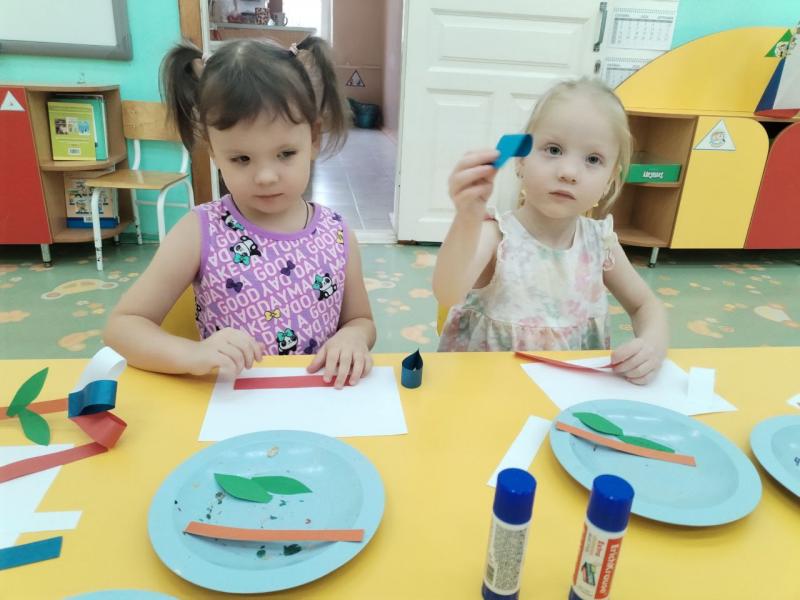 ДЕНЬ ФЛАГА РОССИИ